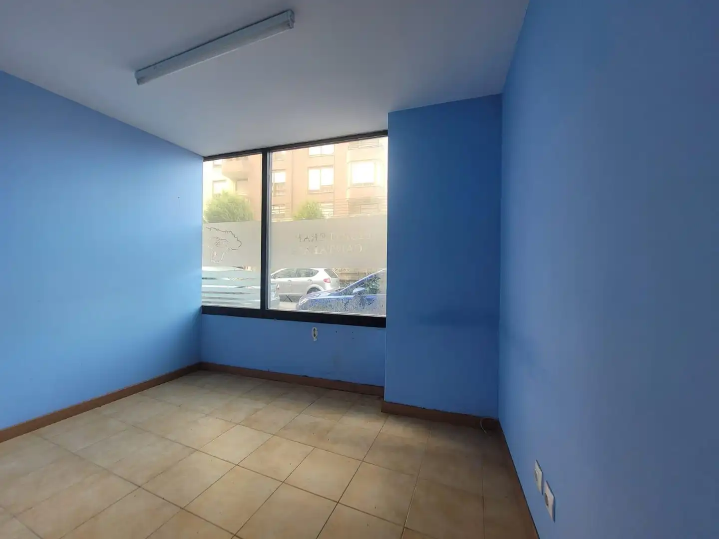 Business premises to rent in Calle Doctor Madrazo 1, imagen 5