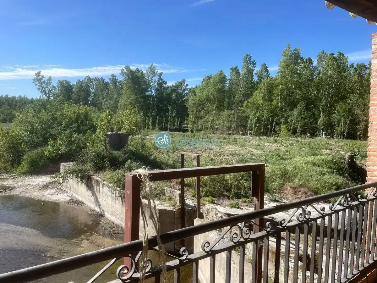 Casa o chalet en venta en Mozoncillo