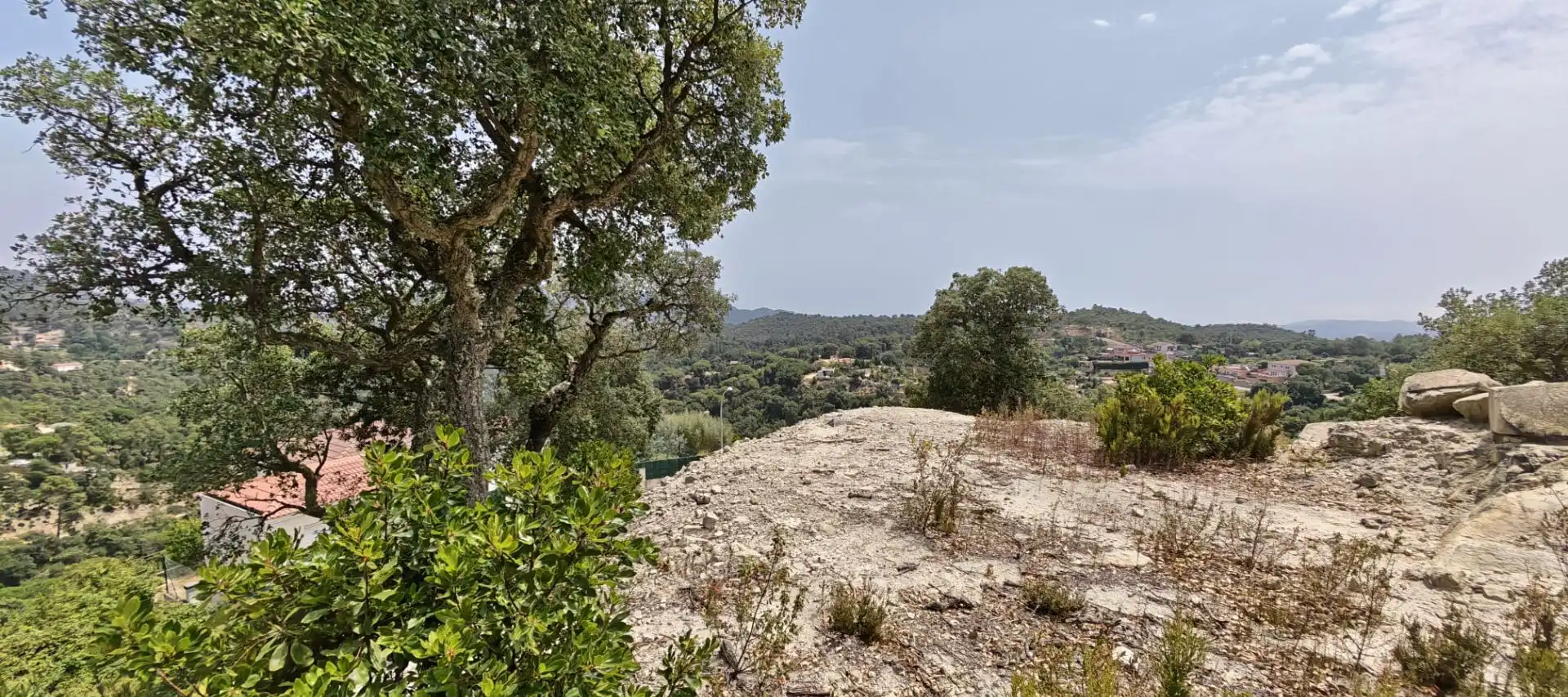 Terrenos y solares en venta en Lloret Residencial - Montlloret, imagen 7