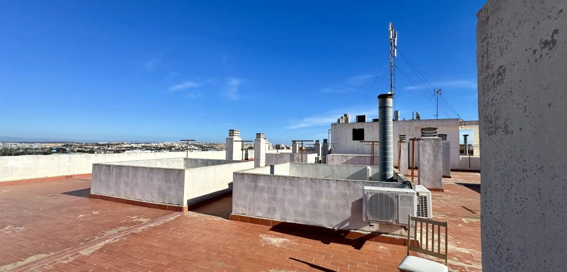 Apartament amb terrassa en venda a Centro, imagen 26