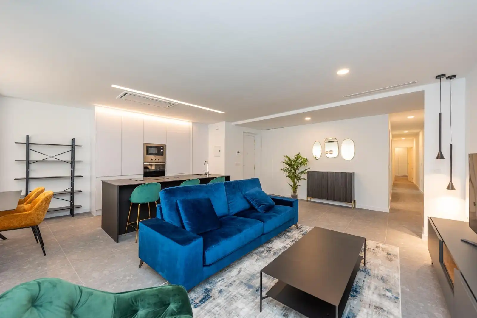 Piso con ascensor en venta en Avenida Avenida Estación
