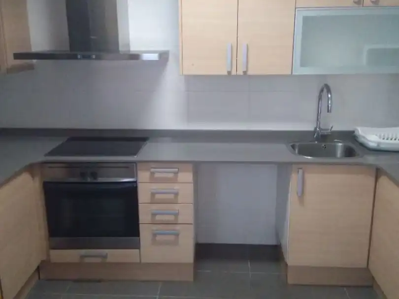 Piso con ascensor en venta en Carrer d'Hipólito Lázaro 9, imagen 8