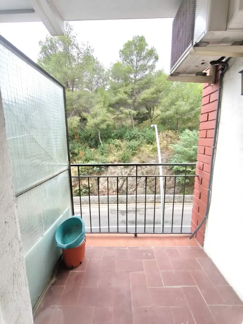 Terrassa de Pis en venda en Horta - Guinardó
