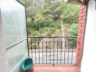 Flat with balcony for sale in Carrer del Santuari