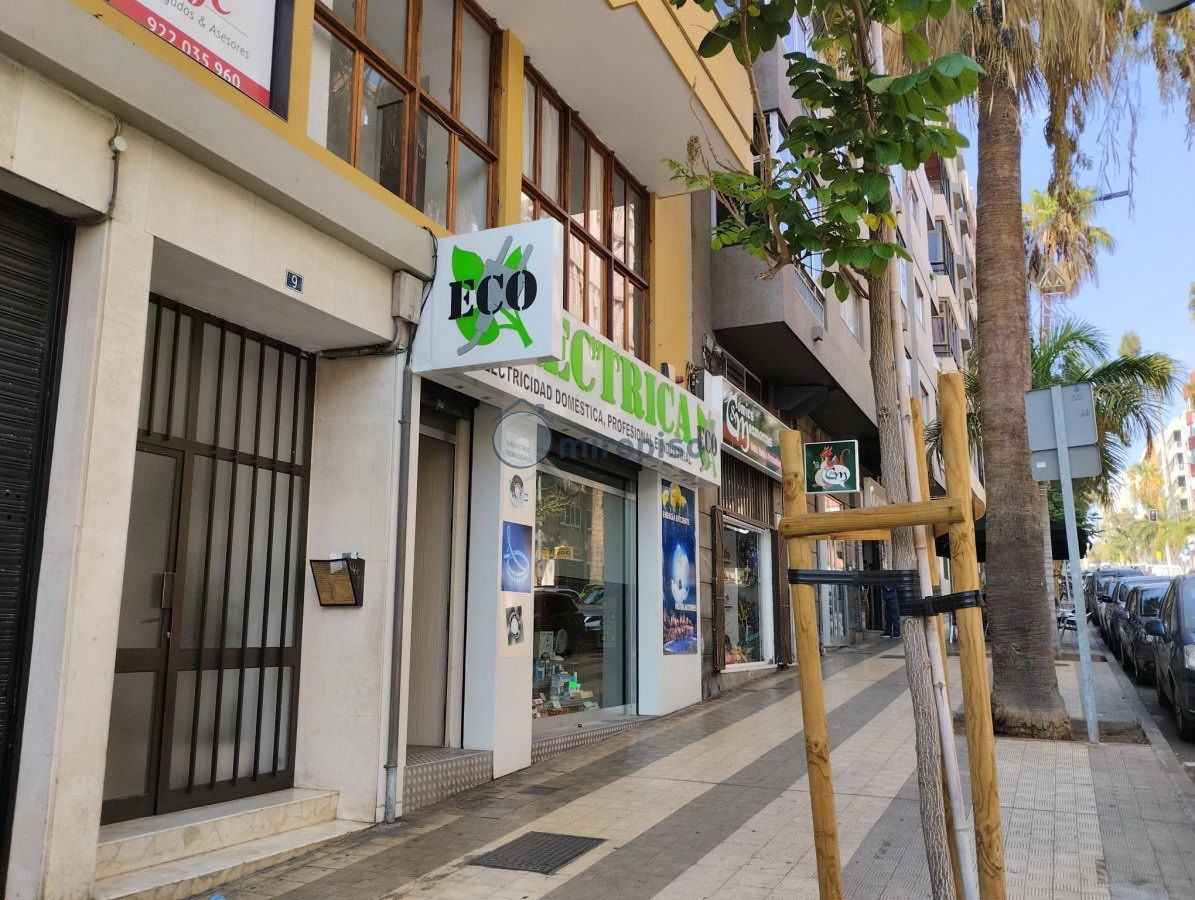 Local en venta en  Santa Cruz de Tenerife Capital