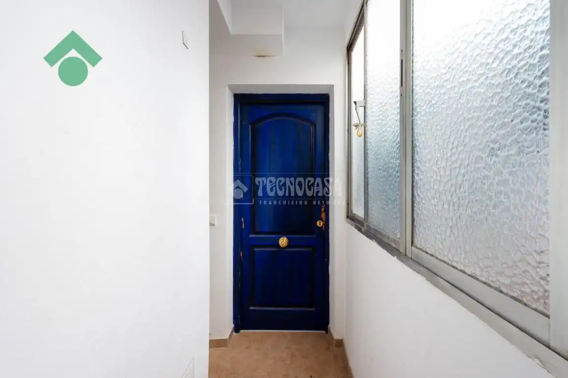Piso en venta en Nerja