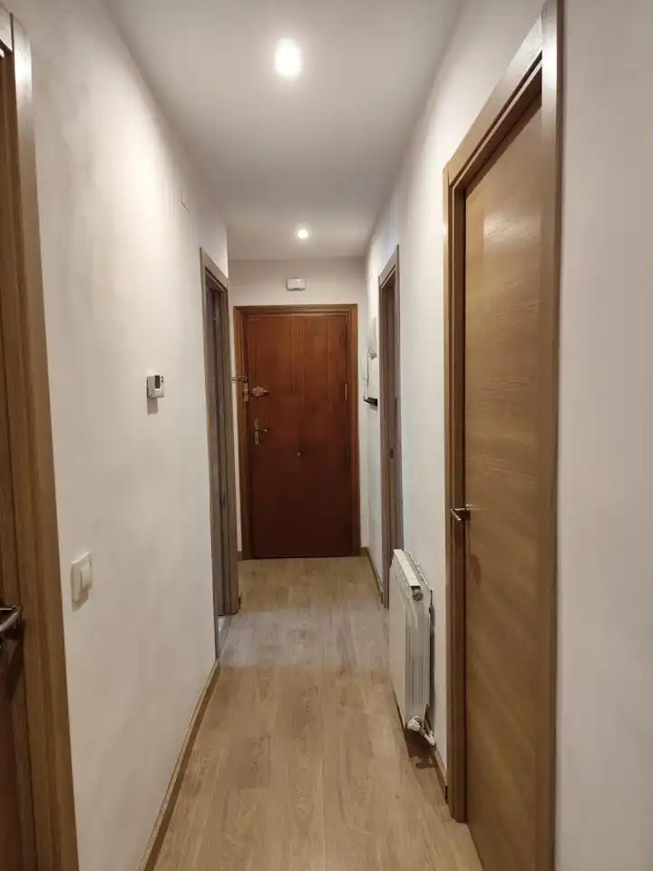 Wohnung zur Miete in Alcorcón mit Klimaanlage, Heizung und Möbliert