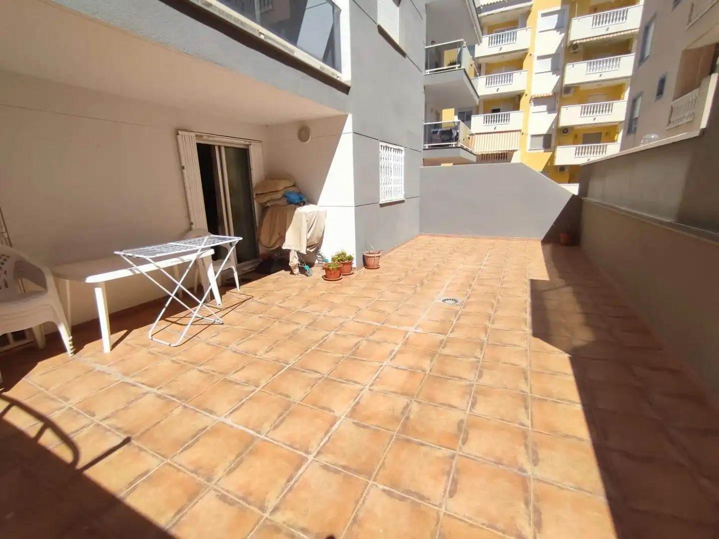 Apartament en venda a Moncófar Playa