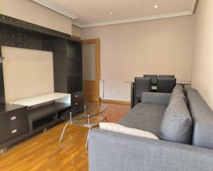 Living room of Apartment to rent in Oviedo 