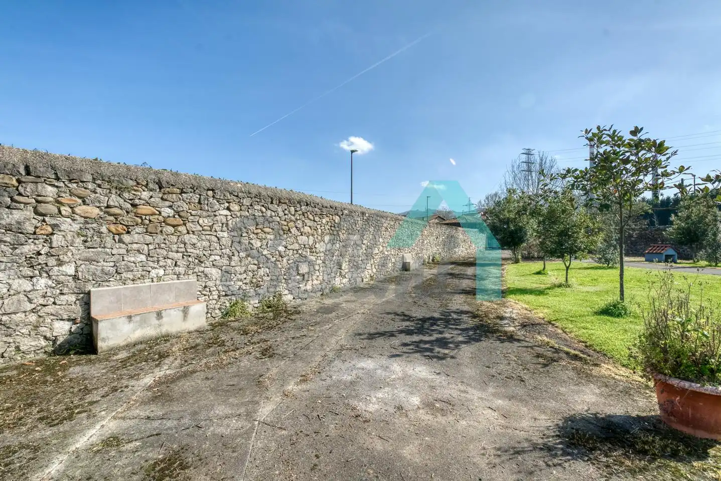 Houses for sale in Ribera de Arriba  with Heating, Private garden and Terrace