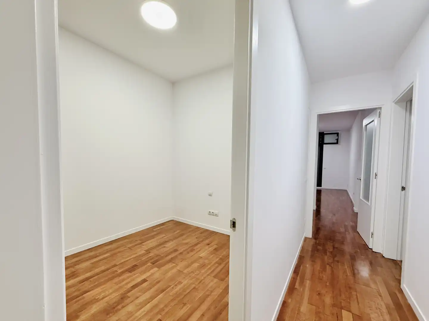Piso con ascensor en venta en de Balmes, imagen 27