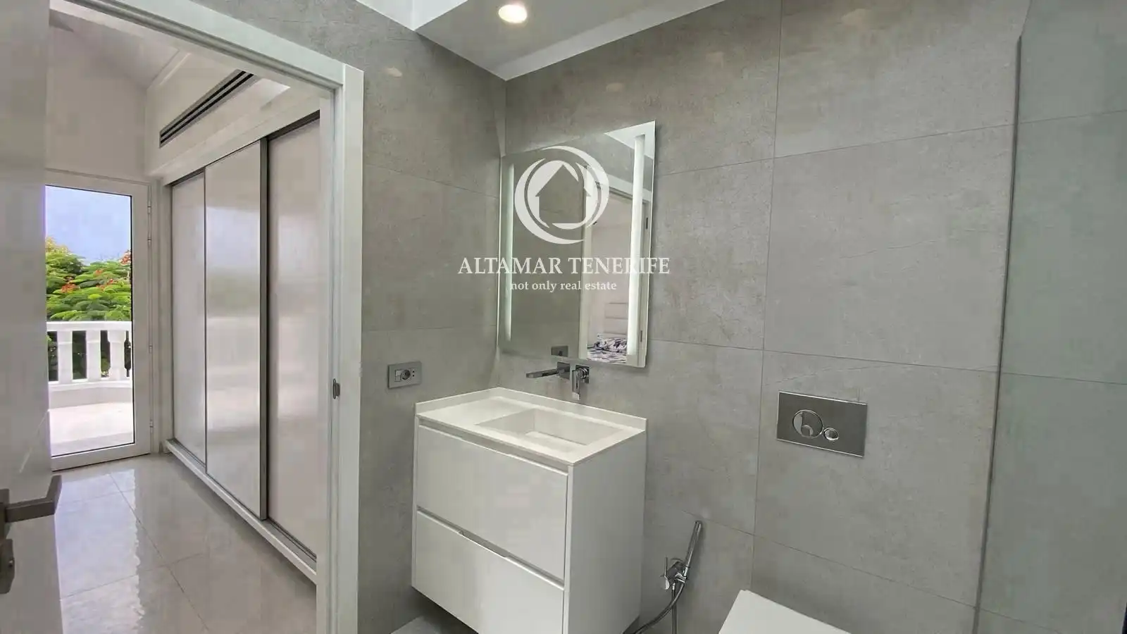 Maison mitoyenne avec piscine à vendre à Costa Adeje, imagen 18