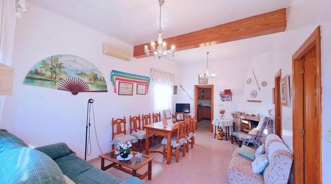Foto 2 de Casa o chalet en venta en la Guia, Miranda, Cartagena