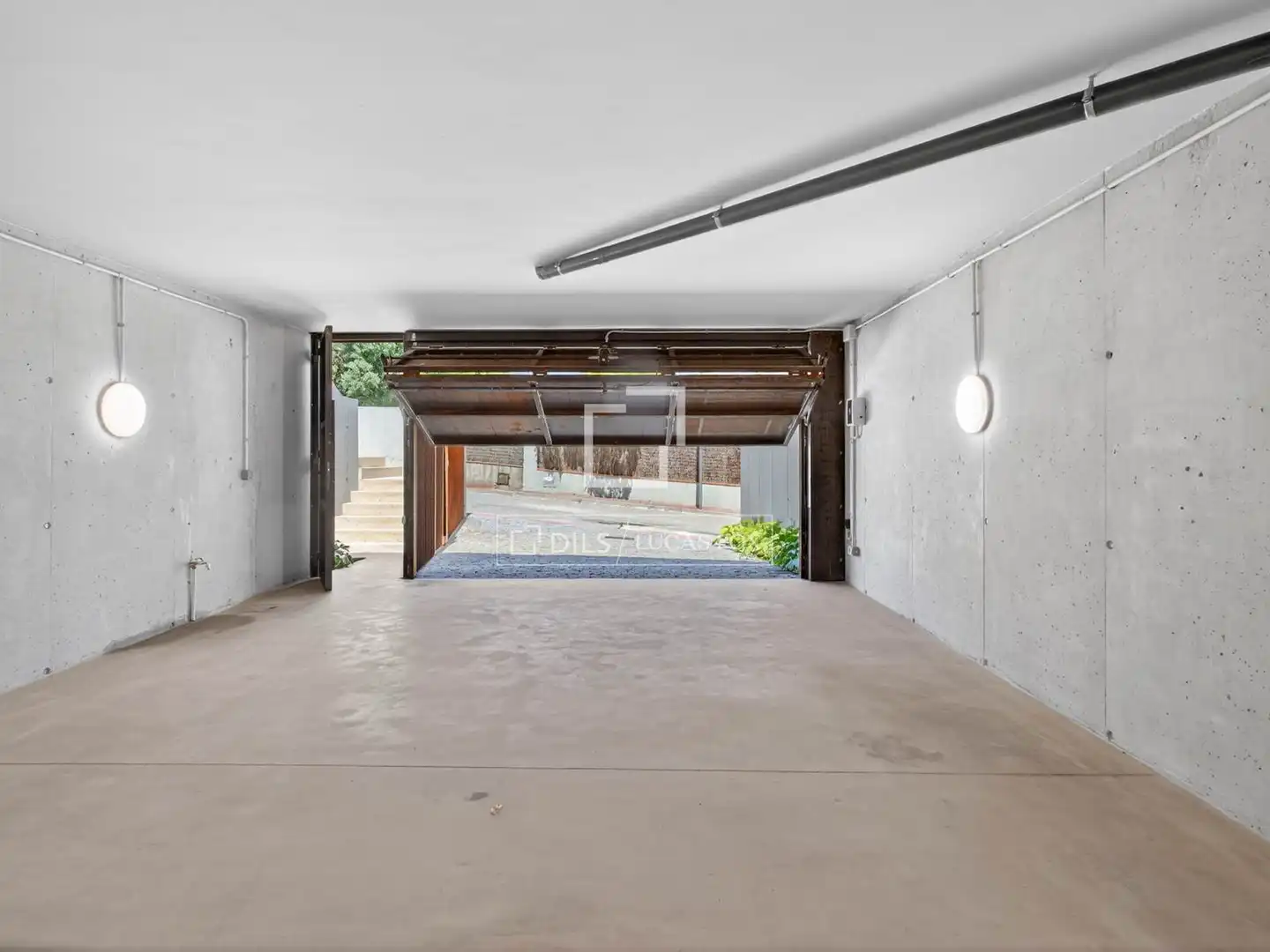 Detached house with terrace for sale in Cabrils, imagen 30