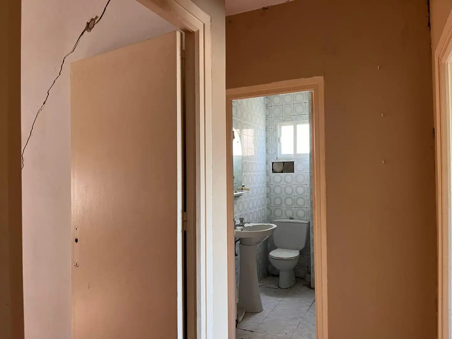 Piso en venta en Las Cabezas de San Juan