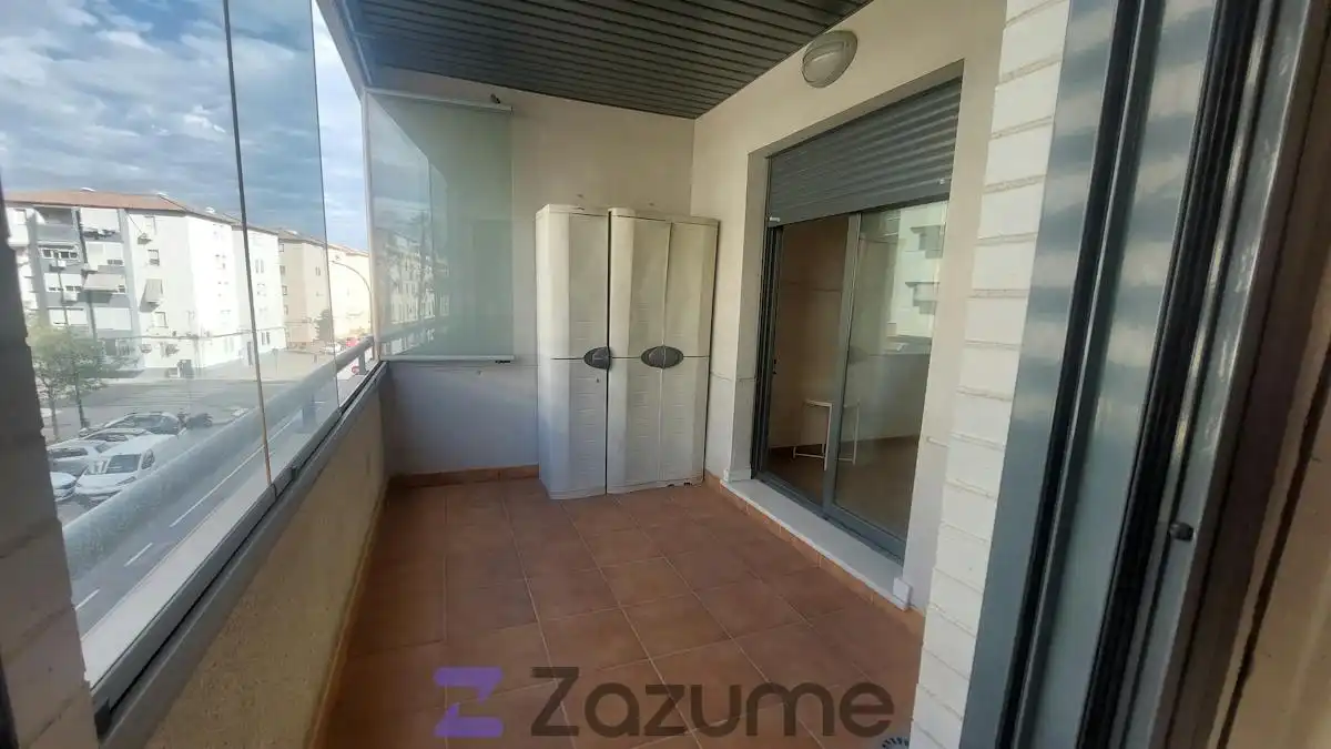 Flat with pool to rent in Cam. de la Térmica, imagen 12