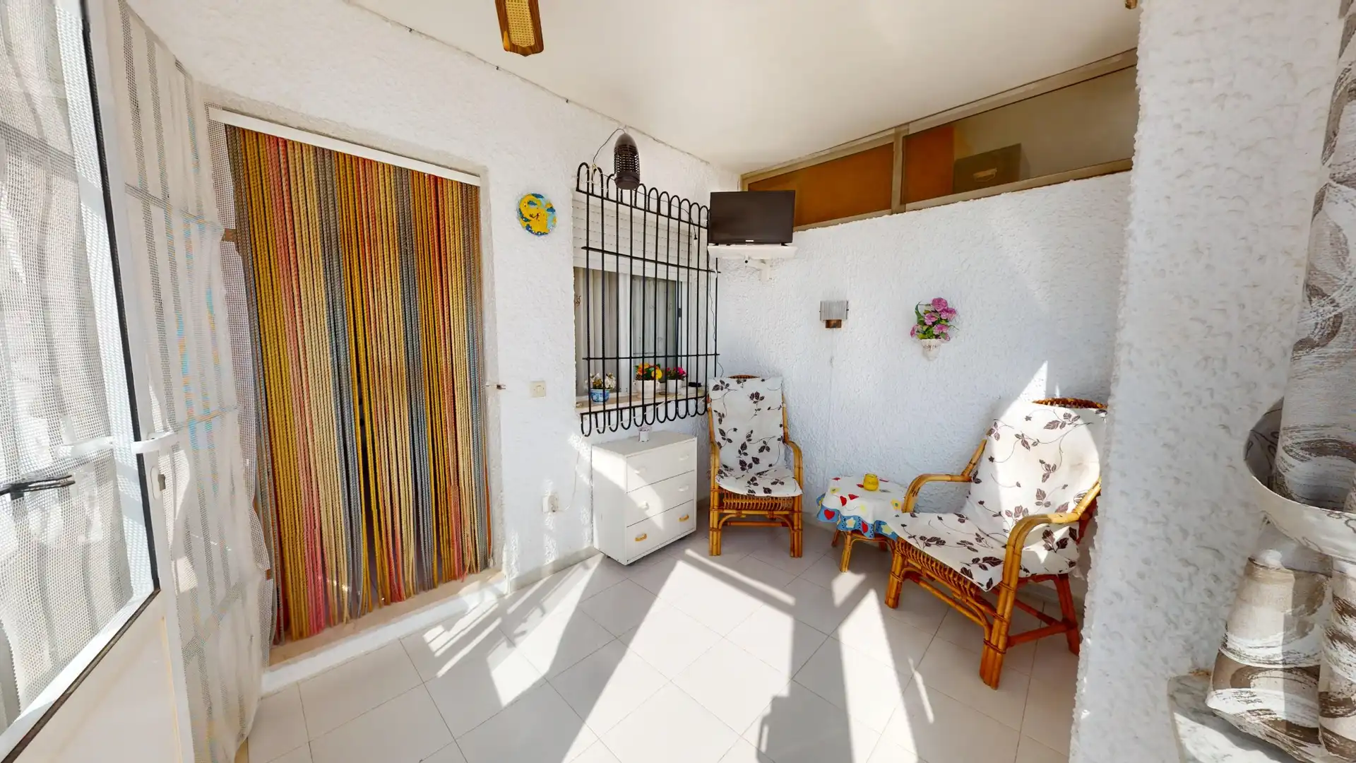 Casa o xalet en venda en San Javier amb Jardí privat, Terrassa i Traster