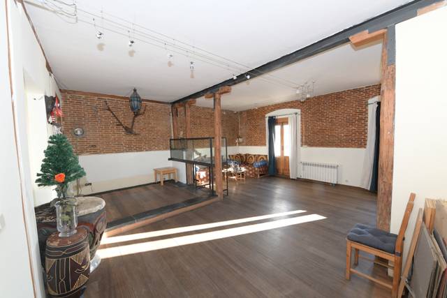 Piso en Venta en Calle de Atocha en Cortes - Huertas