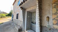 Vista exterior de Casa o xalet en venda en Tosos amb Calefacció i Jardí privat
