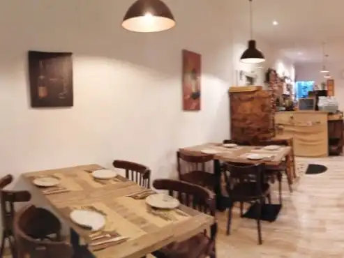 Business premises for transfer in Av. Rei en Jaume 94, imagen 7