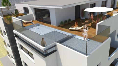 Foto 4 de Piso en venta en Avenida Juan Carlos I, Juan Carlos I,  Murcia Capital