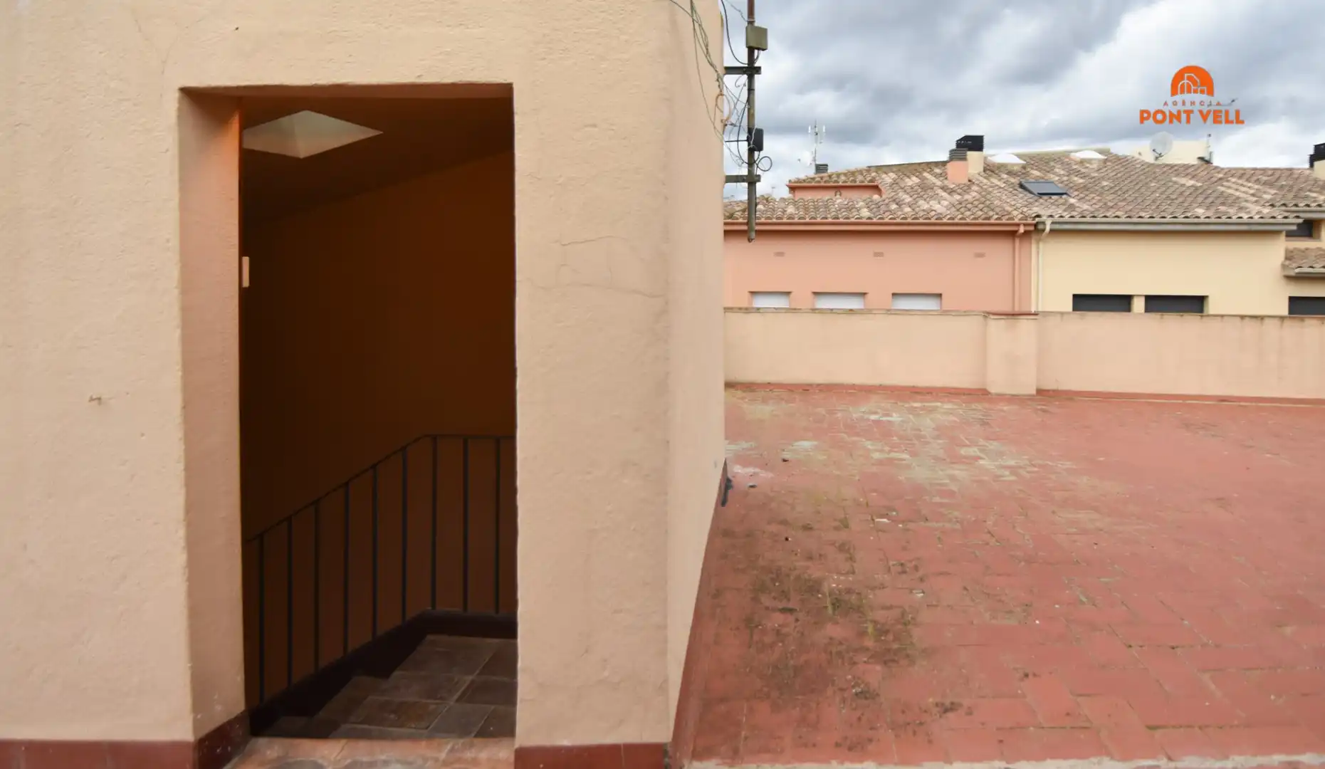 Adosado con terraza en venta en La Bisbal d'Empordà, imagen 77