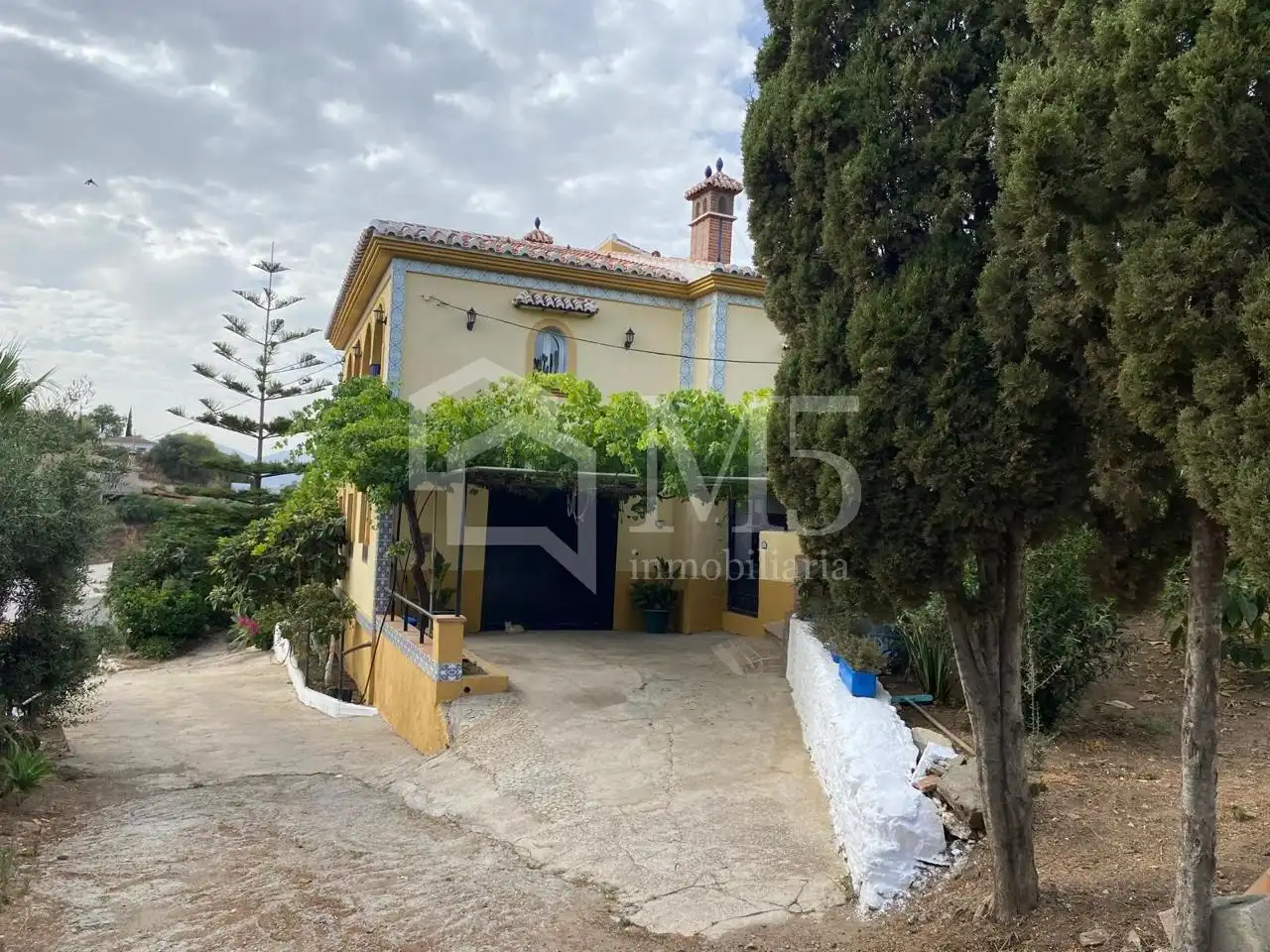 Haus mit Terrasse zum Verkauf in Canillas de Aceituno, imagen 43