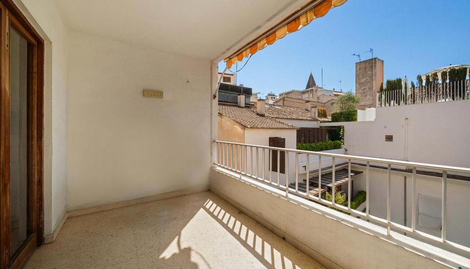 Photo 1 of Apartment for sale in La Missió, Illes Balears