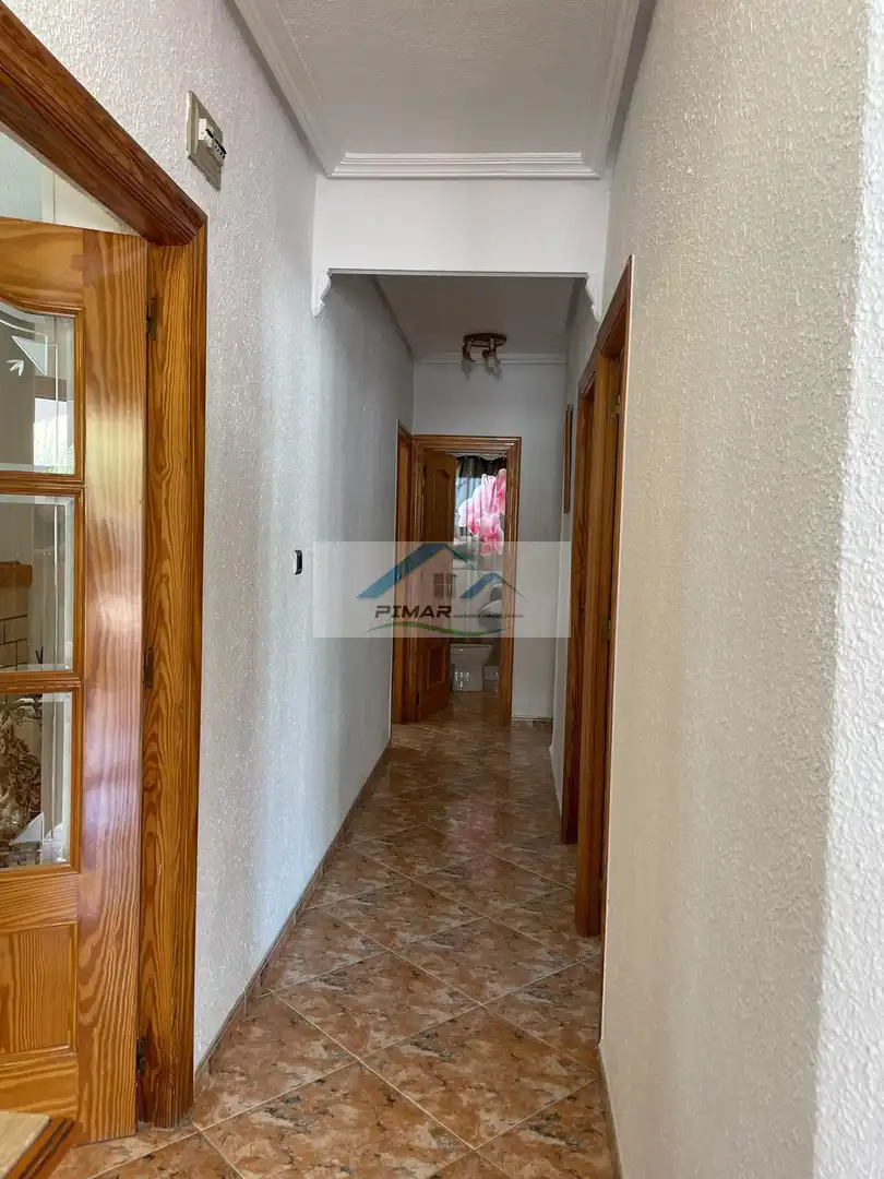 Casa o xalet en venda a Peña de las Águilas