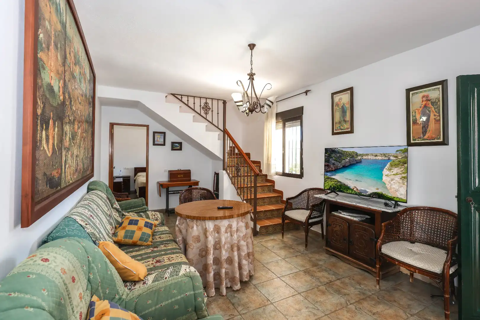 Maison à vendre à Calle Jara, imagen 4