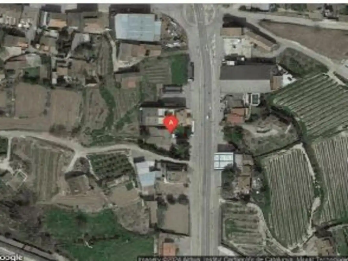 Pis en venda en Alguaire, Lleida