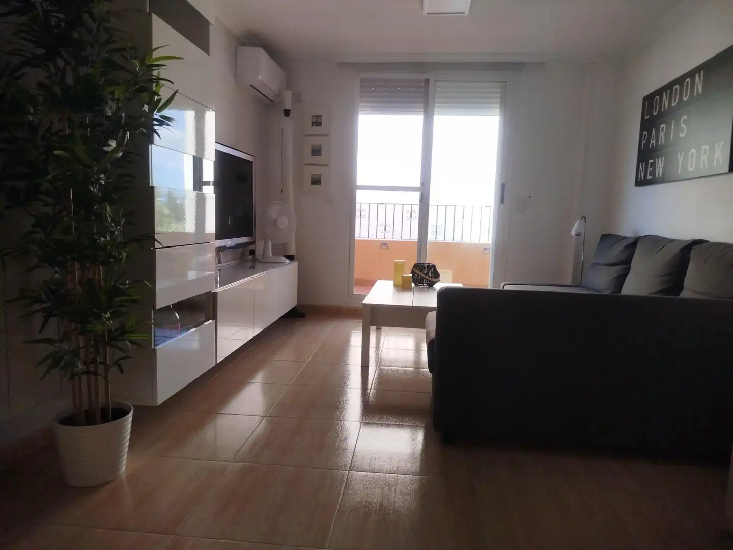 Dúplex de lloguer a Calle JAUME ROIG, 3, Canet d'En Berenguer