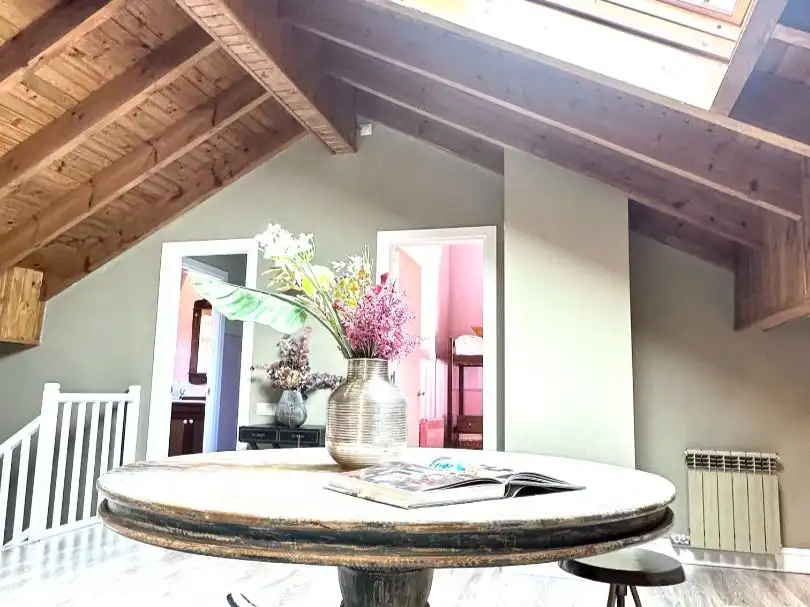 Adosado con jardín en venta en Carrer del cadí 15, imagen 45