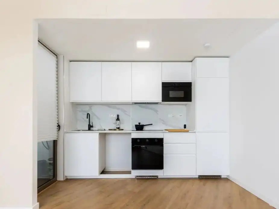 Cocina de Piso en venta en Coín