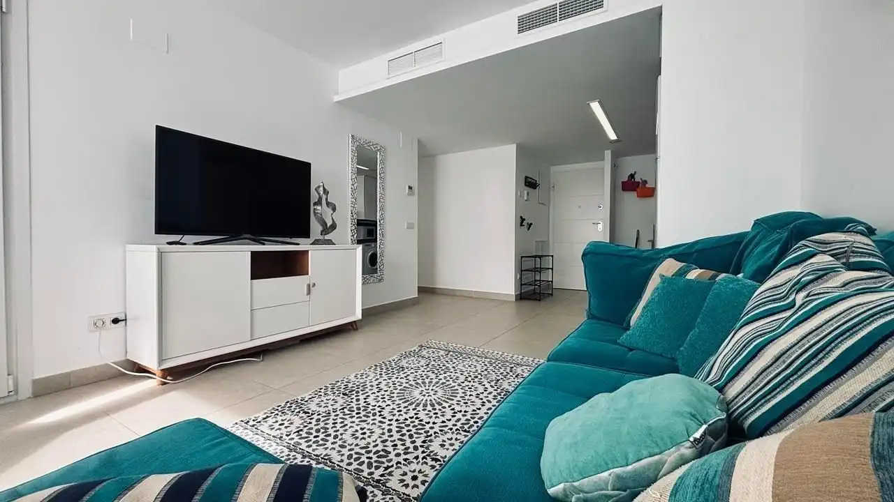 Apartamento con piscina en venta en N/A, imagen 11