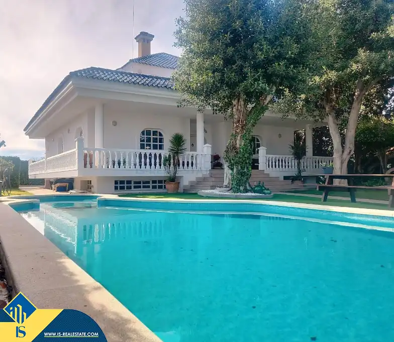 Villa avec piscine à vendre à Zona Carrefour - Urbanizaciones, imagen 2