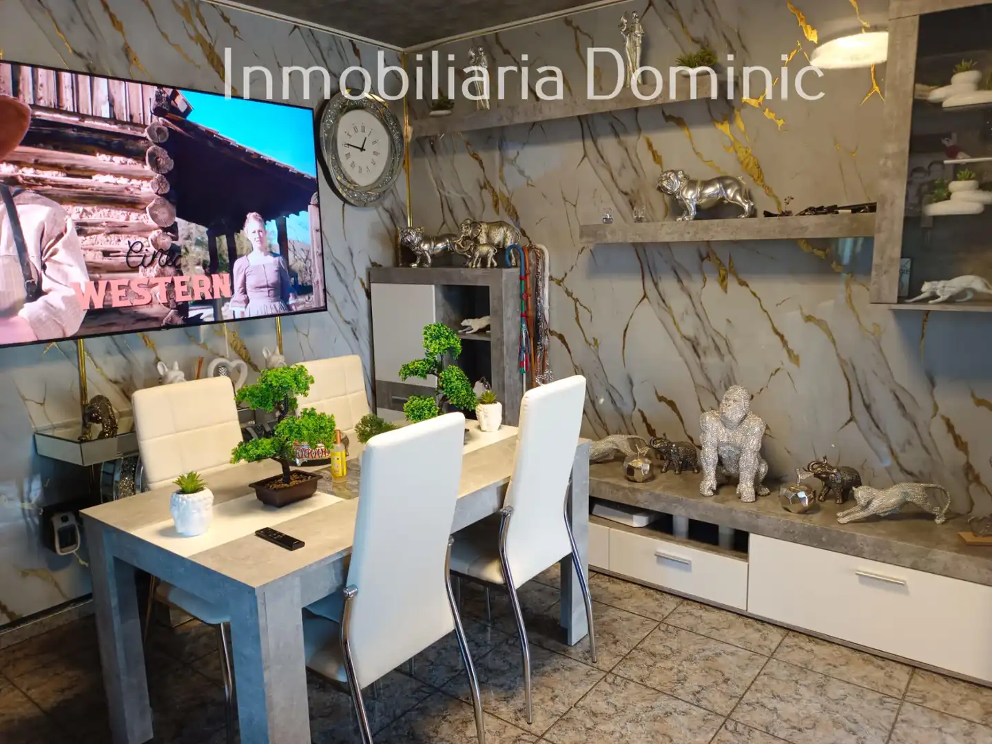 Comedor de Casa o chalet en venta en Maçanet de la Selva con Calefacción, Jardín privado y Terraza