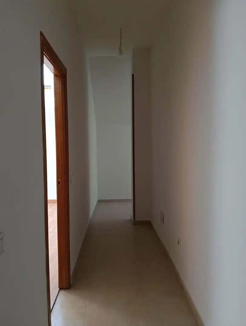 Attic for sale in Magán  with Heating and Private garden