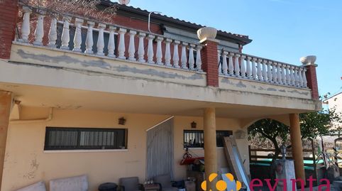 ESTUPENDA CASA EN VALLIRANA