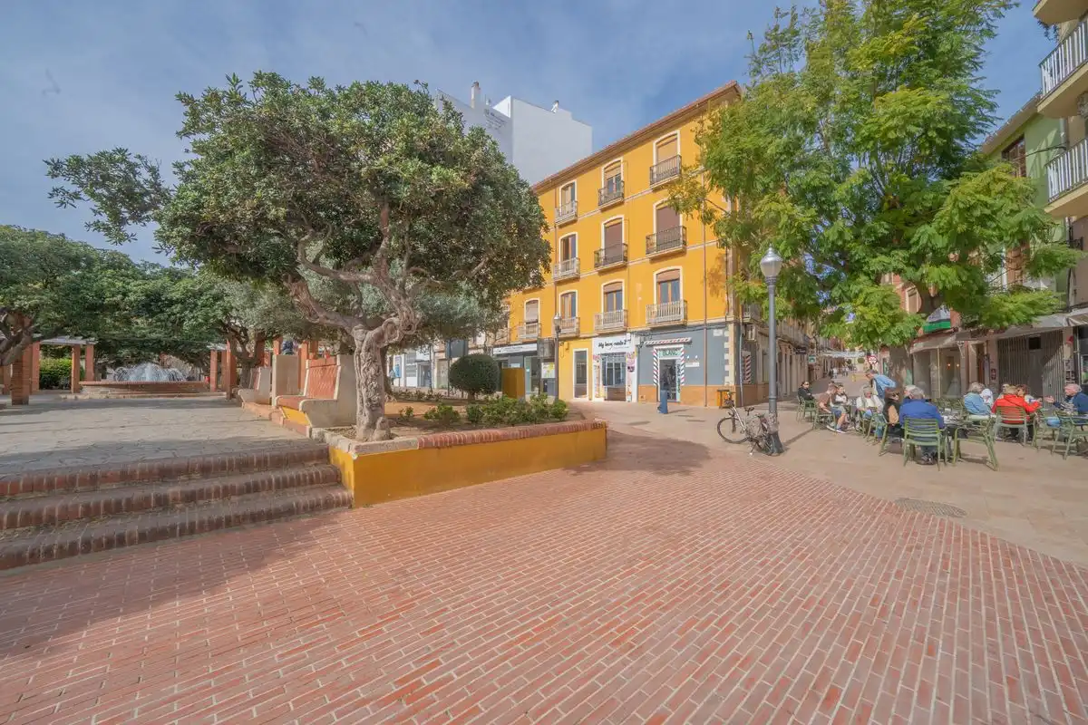 Locale commerciale in vendita a Carrer del Cop, imagen 20