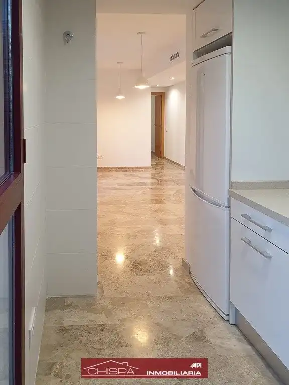 Piso de alquiler en Náquera con Piscina comunitaria