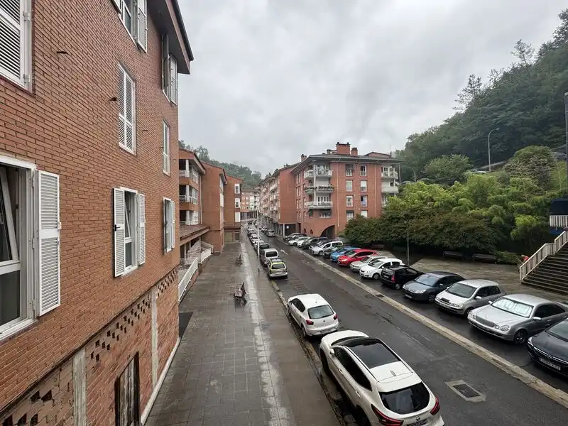 Appartamento con terrazza in vendita a Bergara, imagen 26