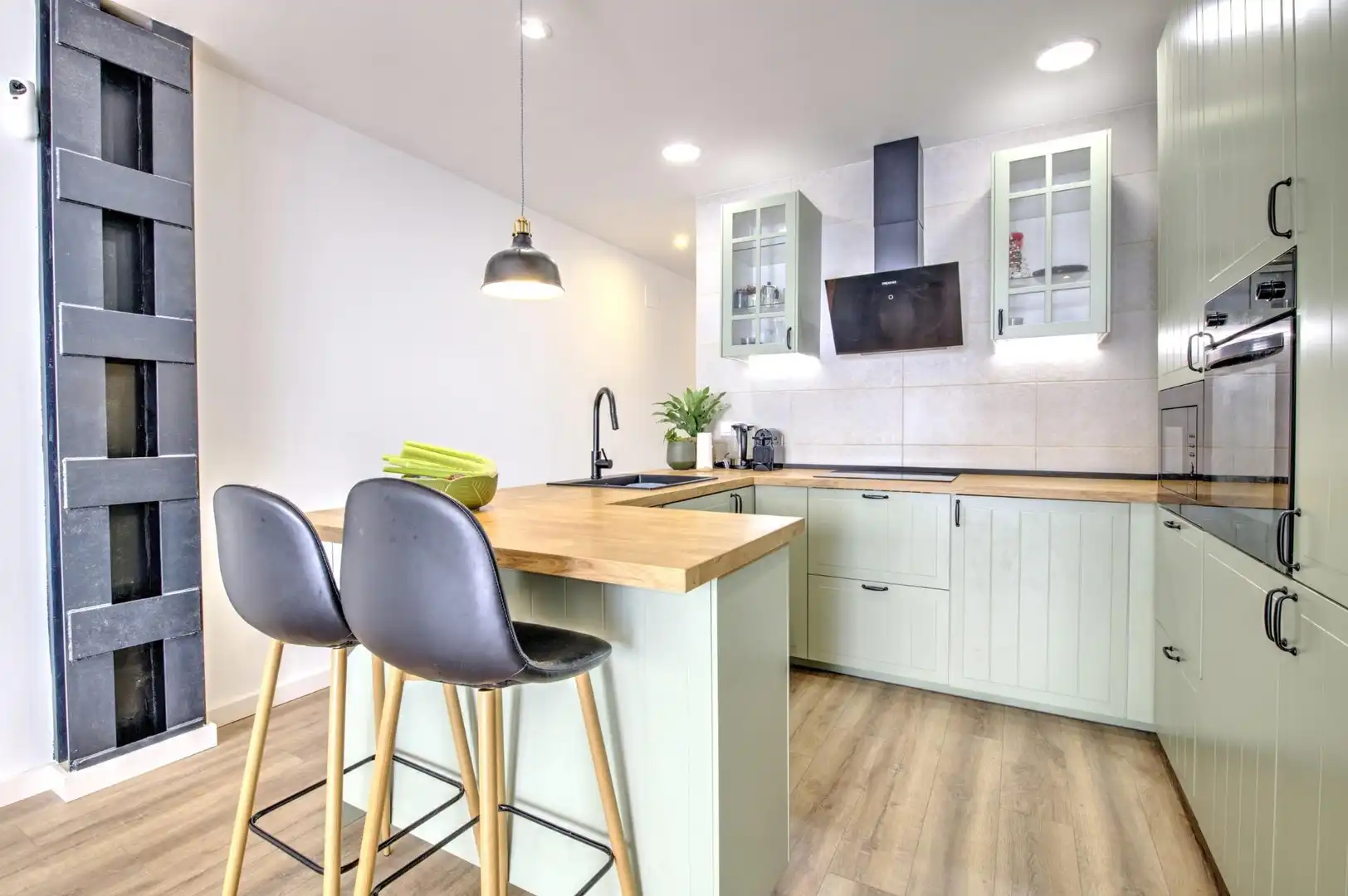 Rez-de-chaussée à vendre à SANTA TERESA, imagen 11