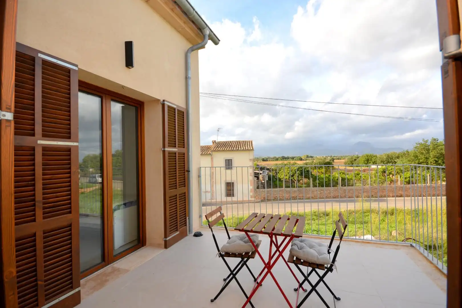 Villa con terrazza in vendita a Sencelles, imagen 21