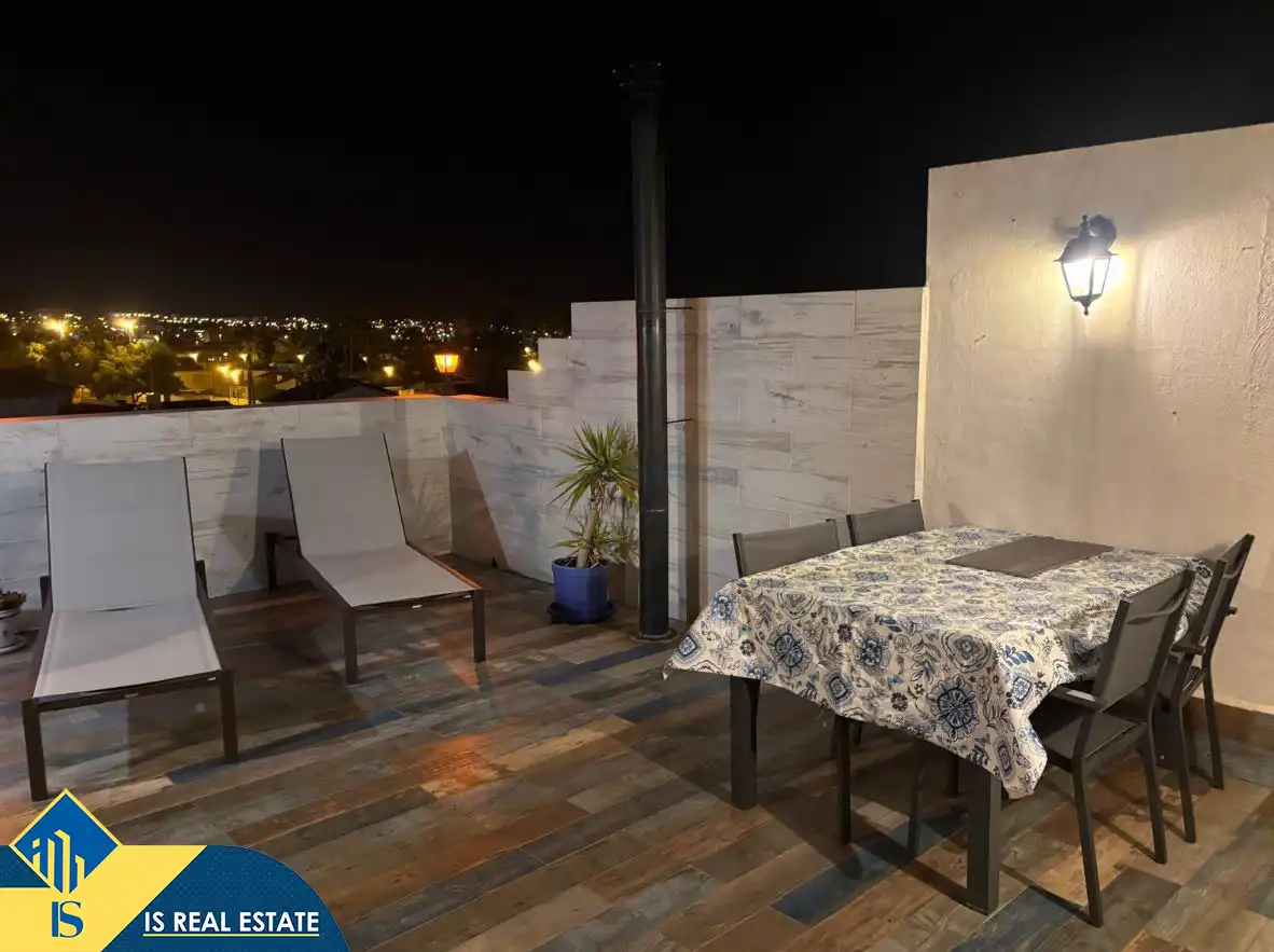Ático con piscina en venta en Nueva Torrevieja - Aguas Nuevas, imagen 44
