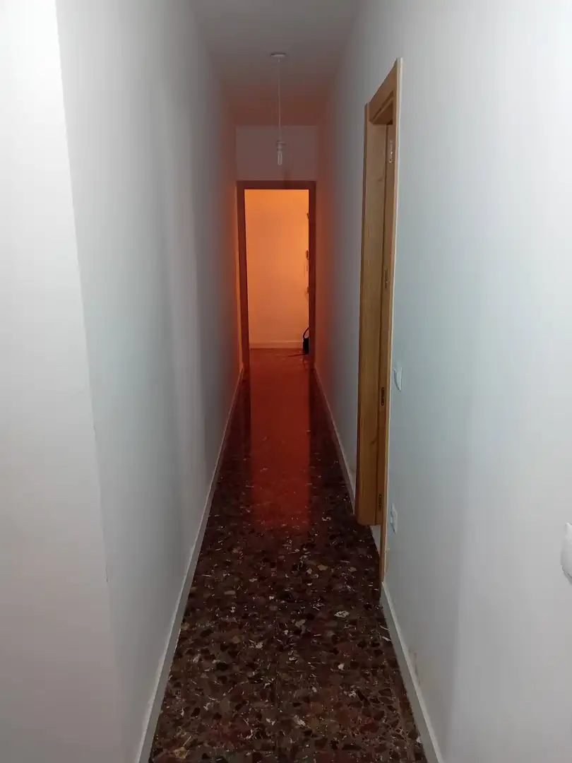 Wohnung zum Verkauf in Almagro mit Klimaanlage, Heizung und Terrasse