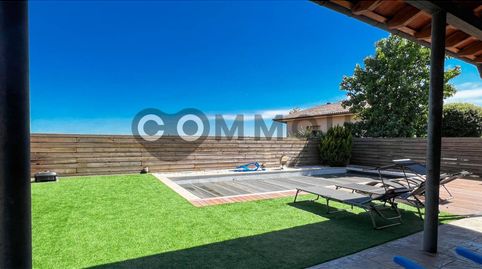 Foto 3 de Casa o xalet en venda a Gurb, Barcelona