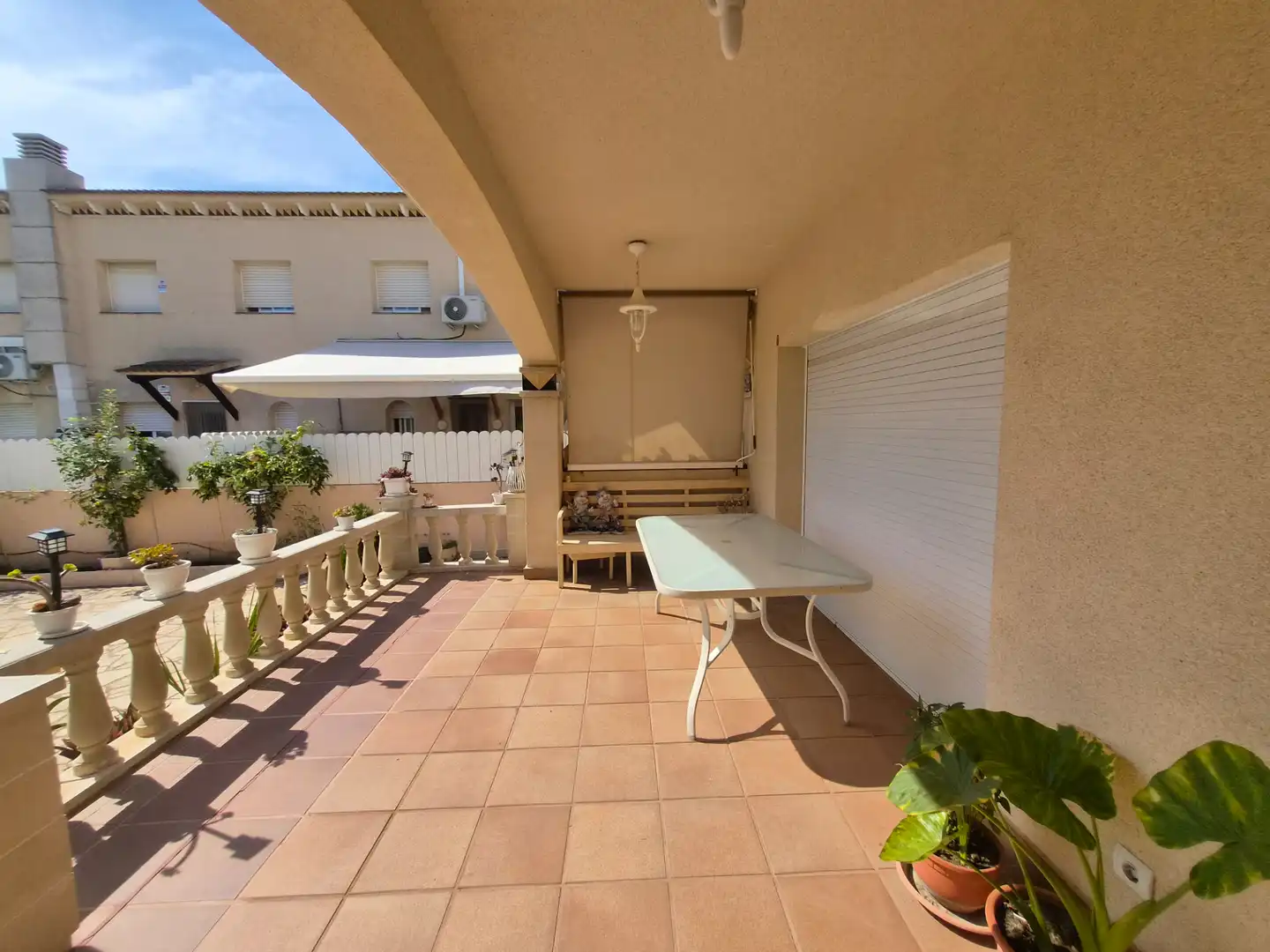 Maison mitoyenne avec terrasse à vendre à Roda de Berà, imagen 22
