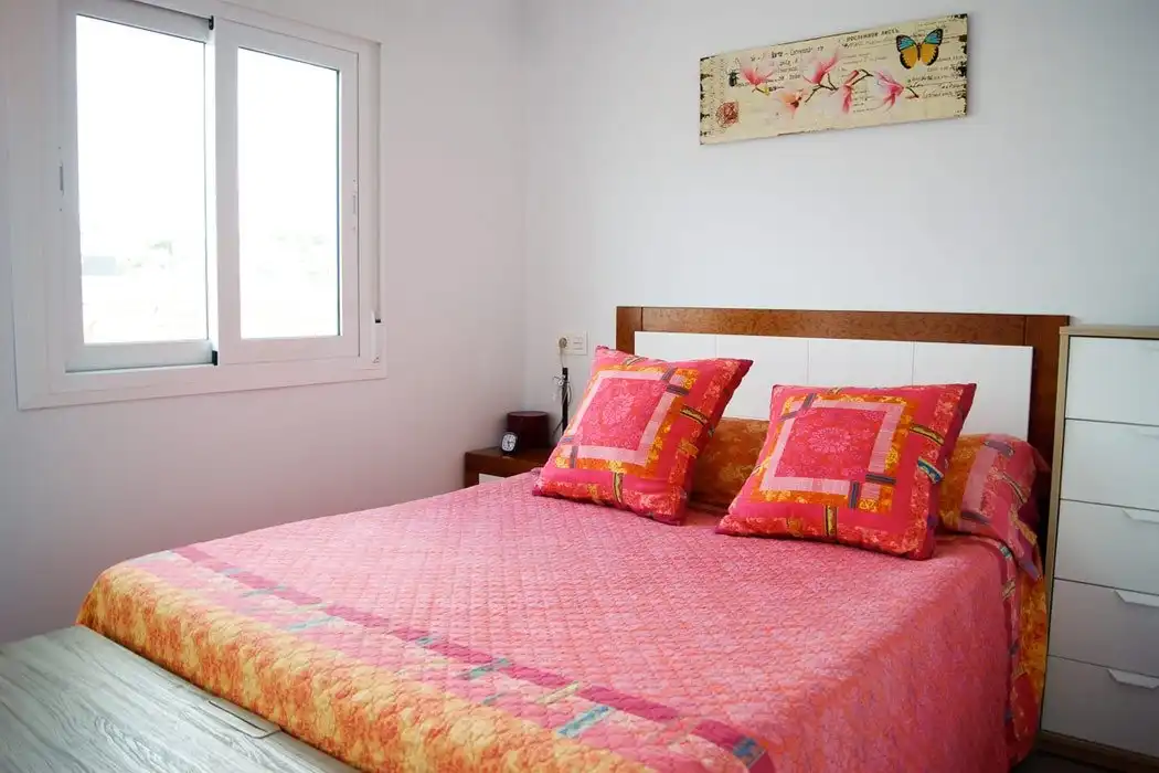Dúplex con terraza en venta en Gran Alacant, imagen 17