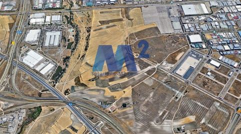 Parcela Industrial 14.019 m IllescasVenta